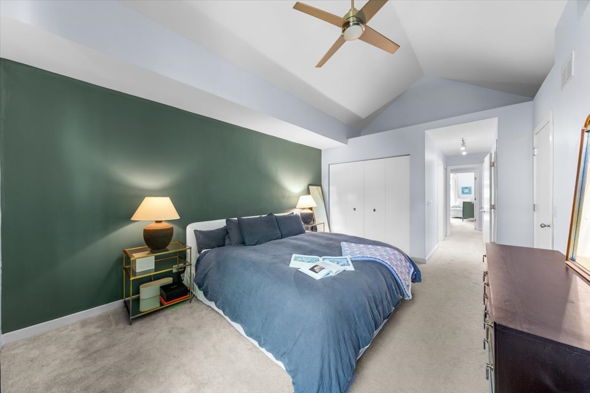 1801 West Diversey Parkway Chicago IL 60614