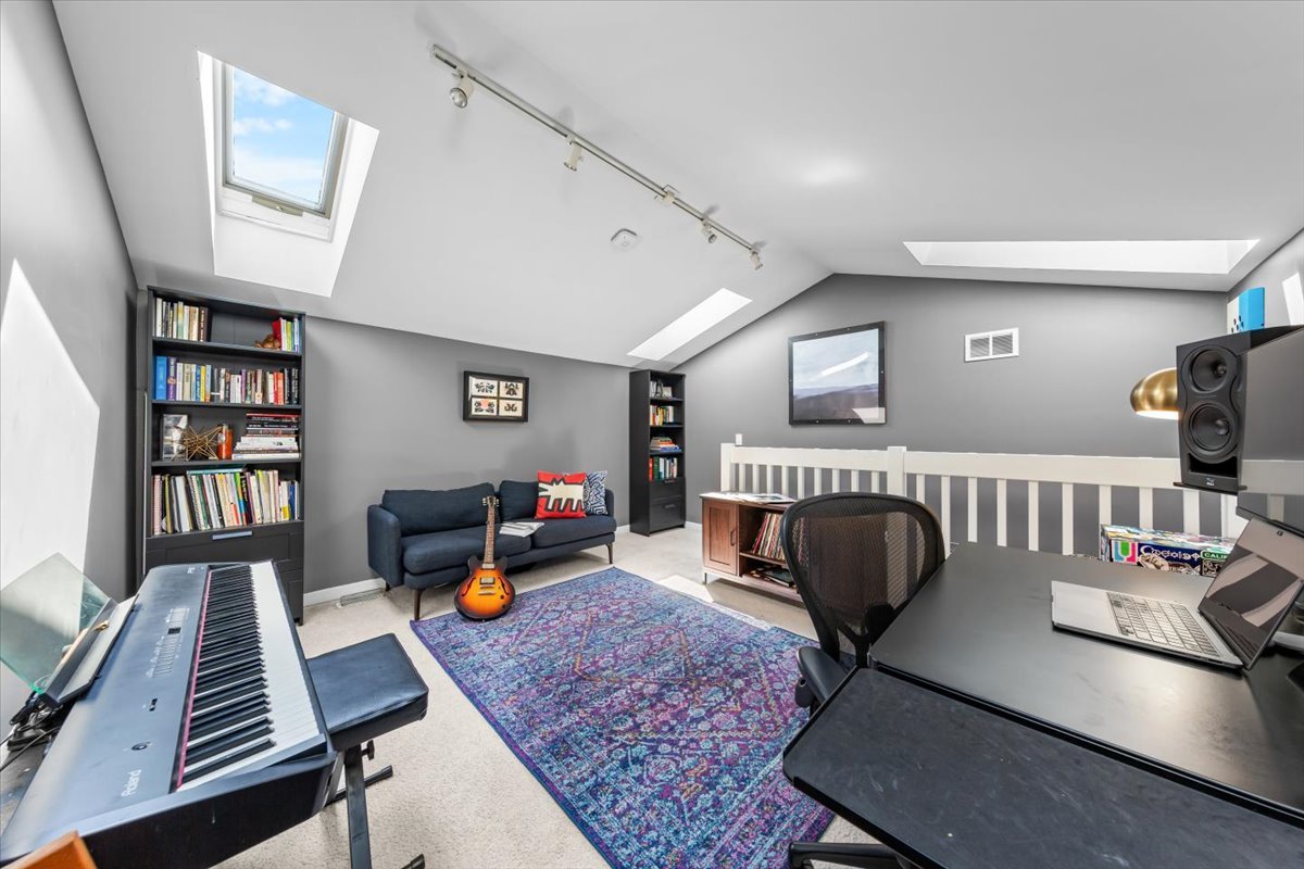 1801 West Diversey Parkway Chicago IL 60614