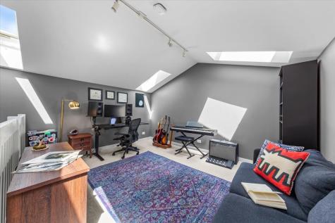 1801 West Diversey Parkway Chicago IL 60614