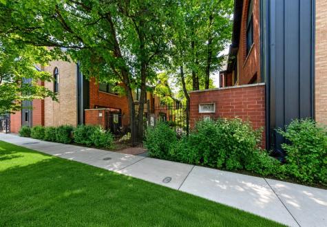 1801 West Diversey Parkway Chicago IL 60614