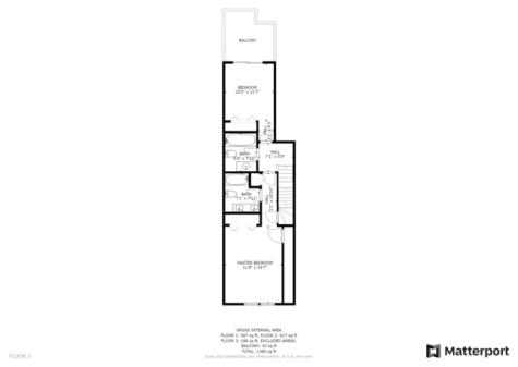 1801 West Diversey Parkway Chicago IL 60614