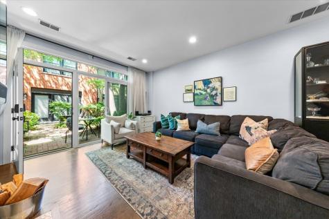 1801 West Diversey Parkway Chicago IL 60614
