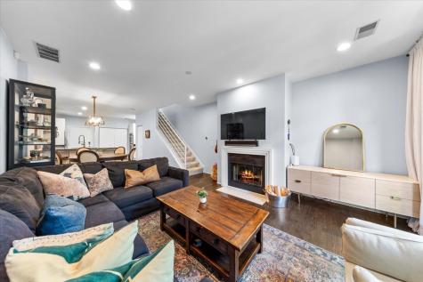 1801 West Diversey Parkway Chicago IL 60614