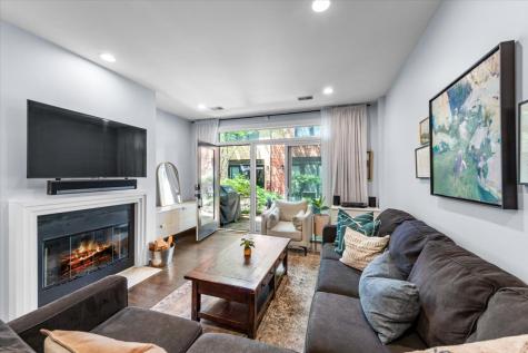 1801 West Diversey Parkway Chicago IL 60614