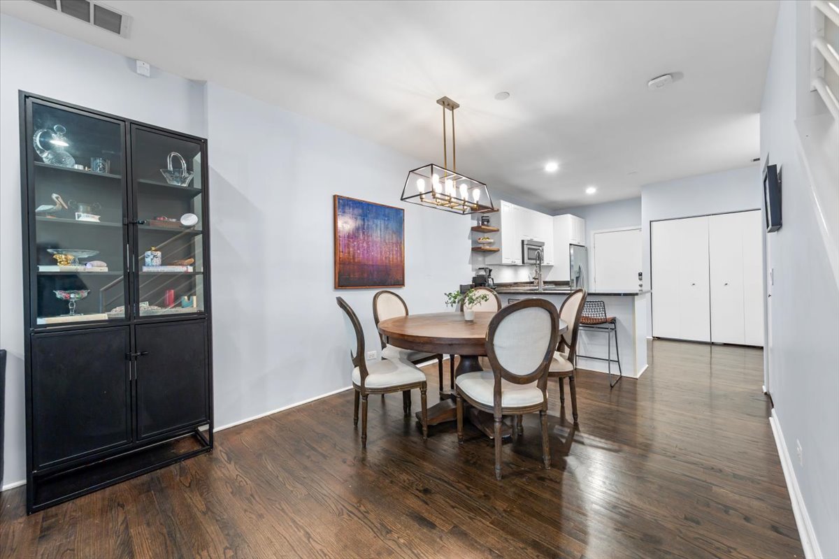 1801 West Diversey Parkway Chicago IL 60614