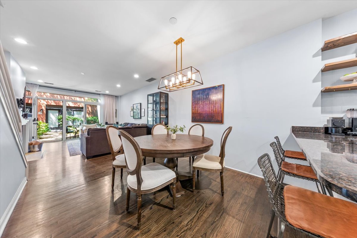 1801 West Diversey Parkway Chicago IL 60614