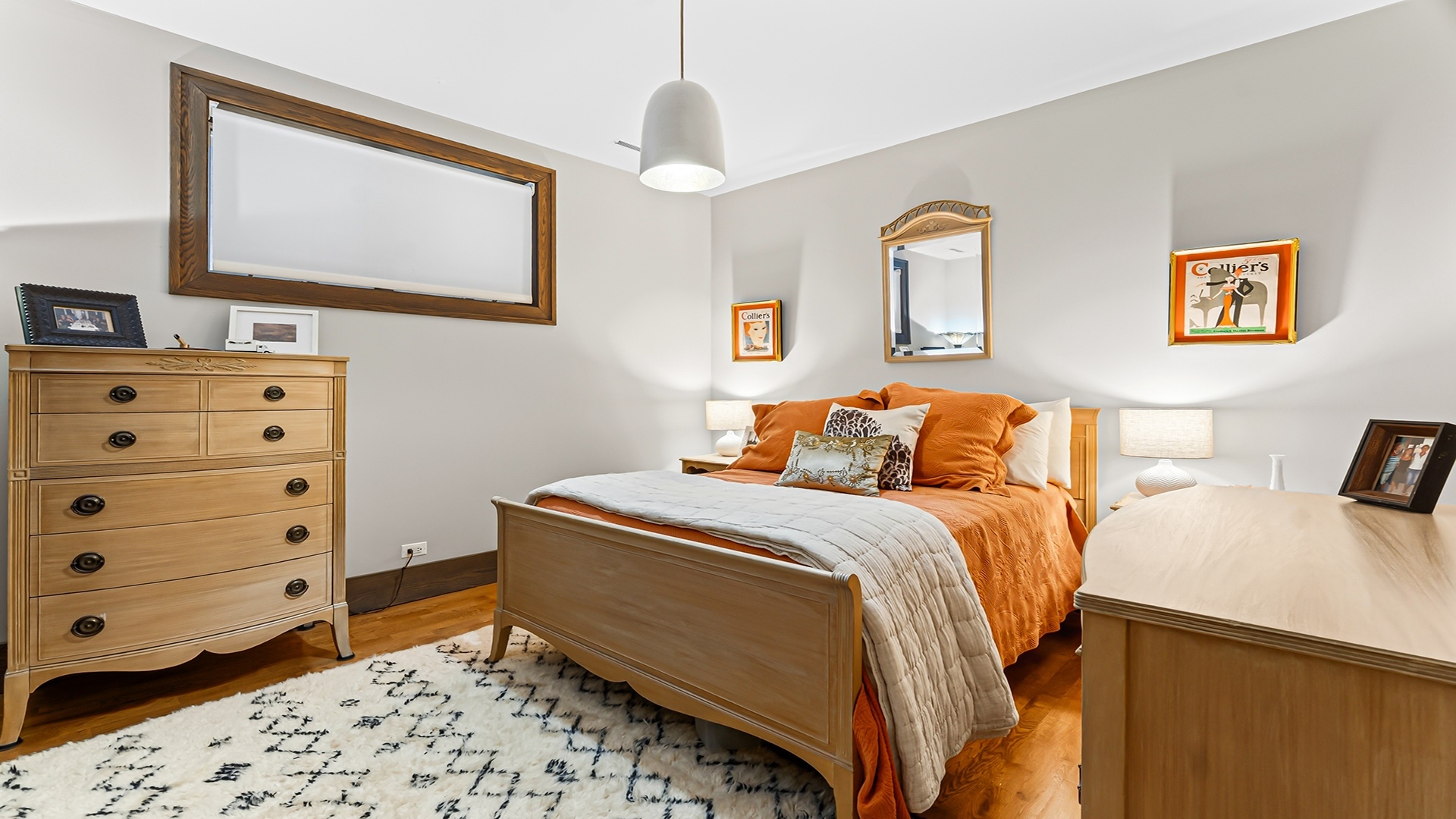 820 West Buckingham Place Chicago IL 60657