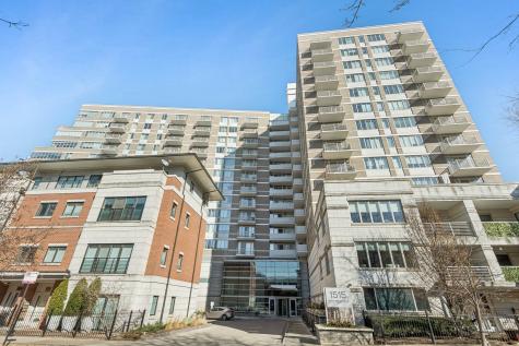 1515 South Prairie Avenue Chicago IL 60605