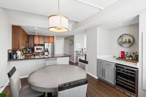 1515 South Prairie Avenue Chicago IL 60605