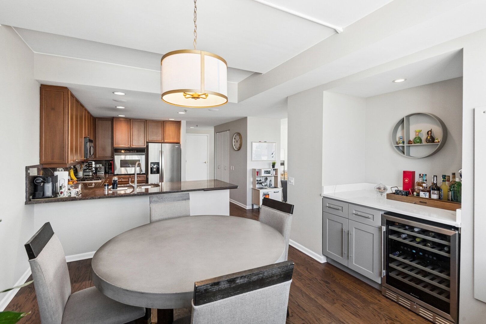 1515 South Prairie Avenue Chicago IL 60605