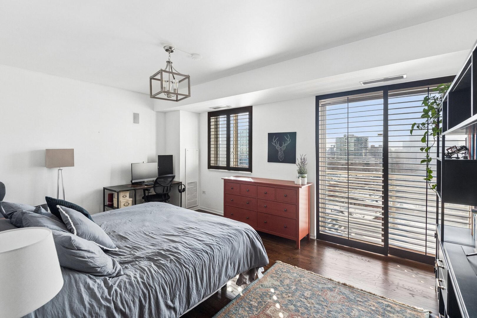 1515 South Prairie Avenue Chicago IL 60605