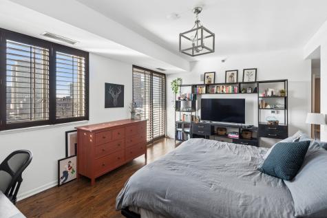 1515 South Prairie Avenue Chicago IL 60605
