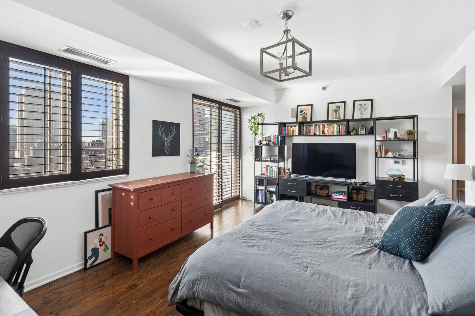 1515 South Prairie Avenue Chicago IL 60605
