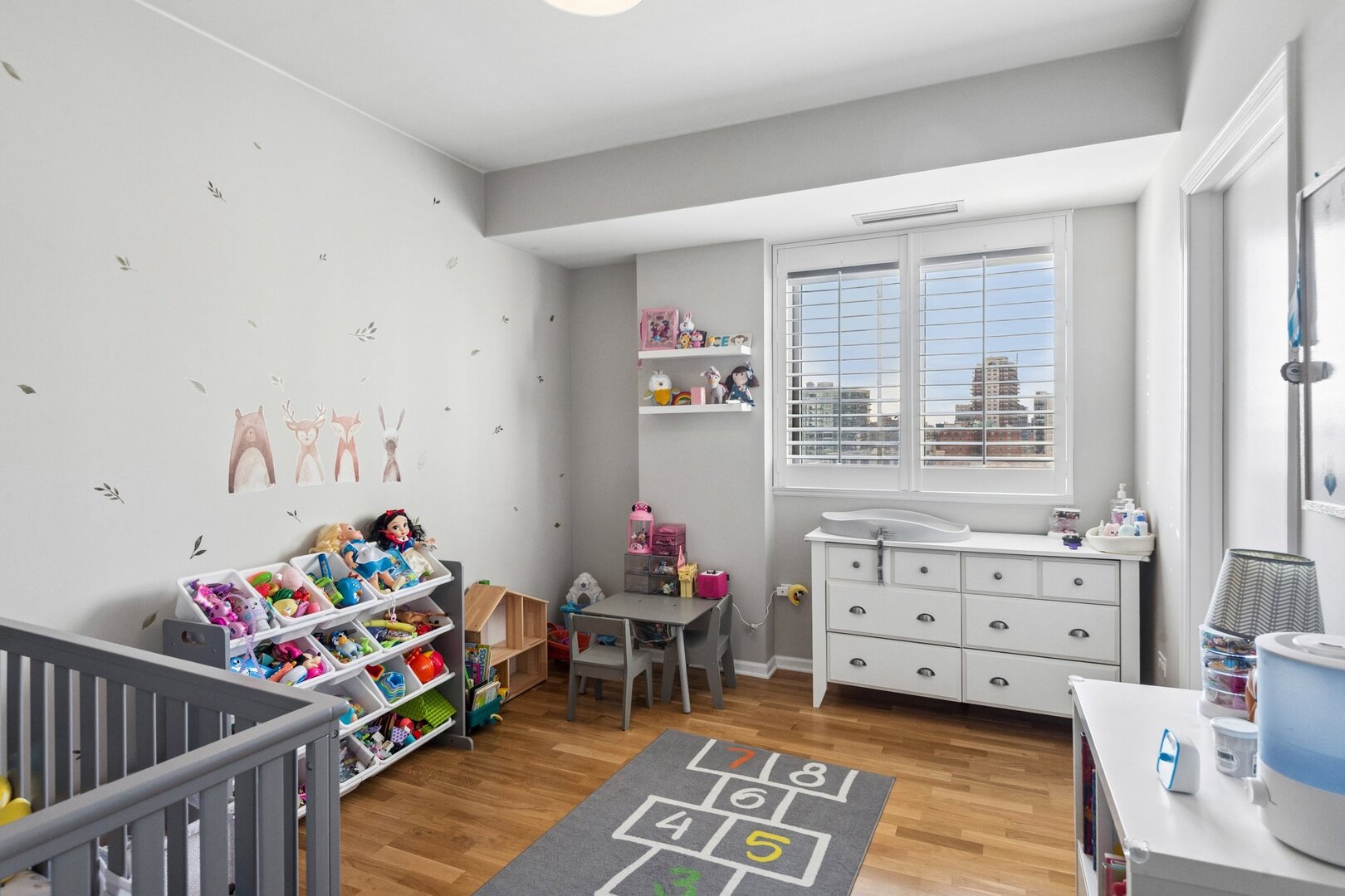 1515 South Prairie Avenue Chicago IL 60605