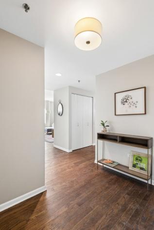 1515 South Prairie Avenue Chicago IL 60605