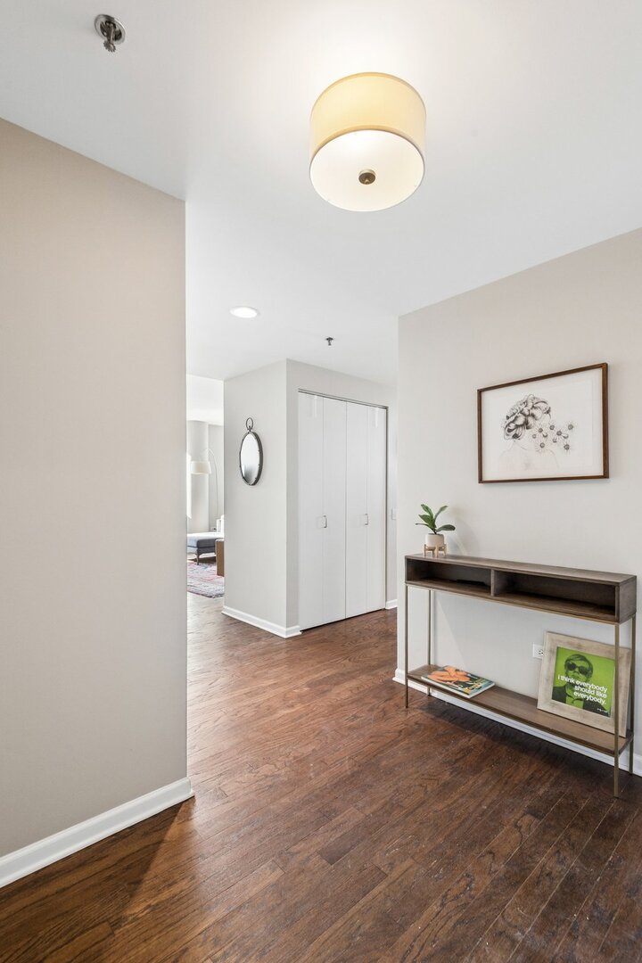 1515 South Prairie Avenue Chicago IL 60605