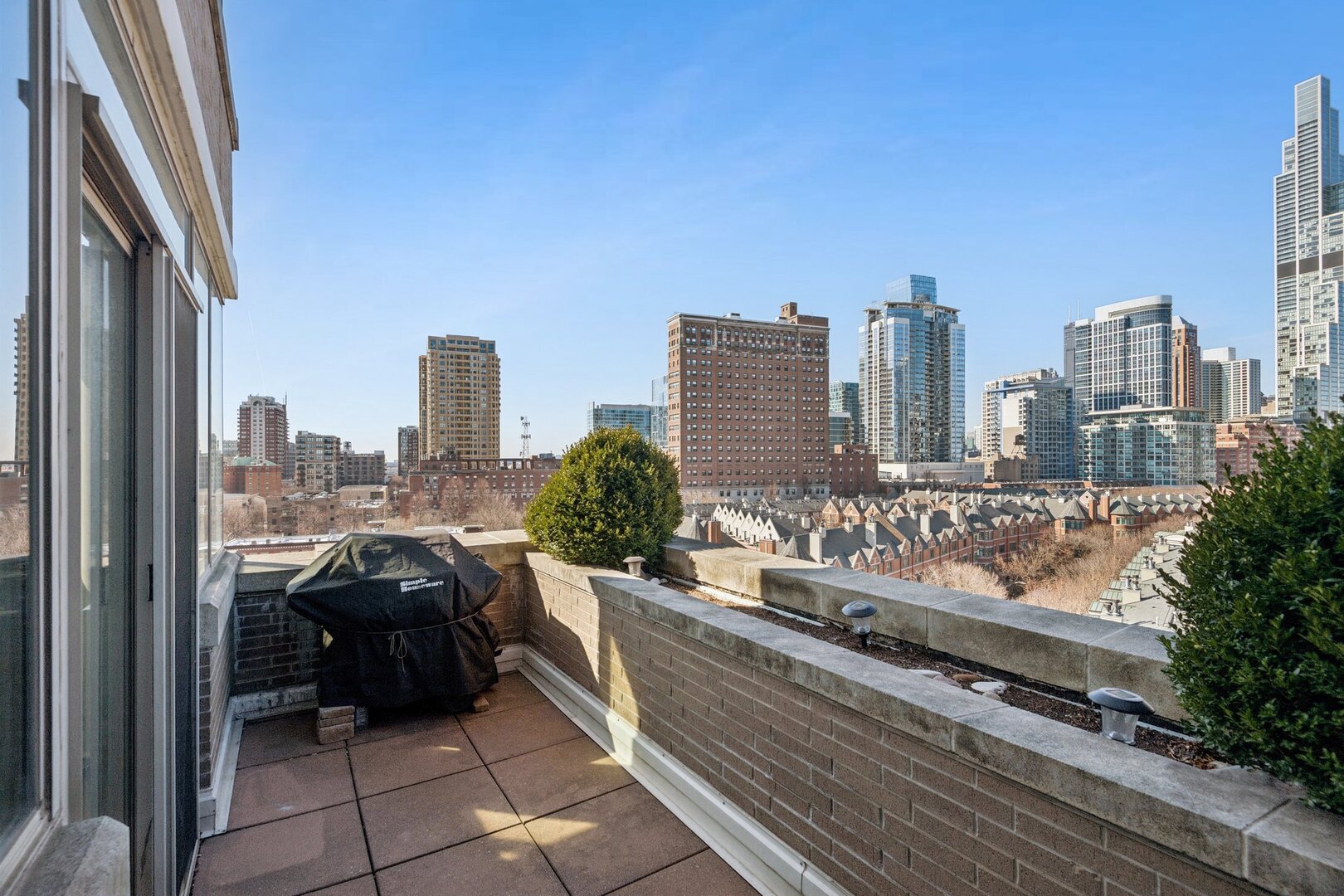 1515 South Prairie Avenue Chicago IL 60605