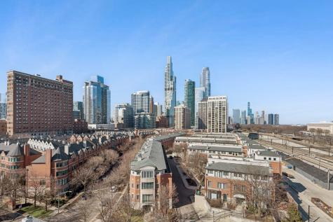 1515 South Prairie Avenue Chicago IL 60605