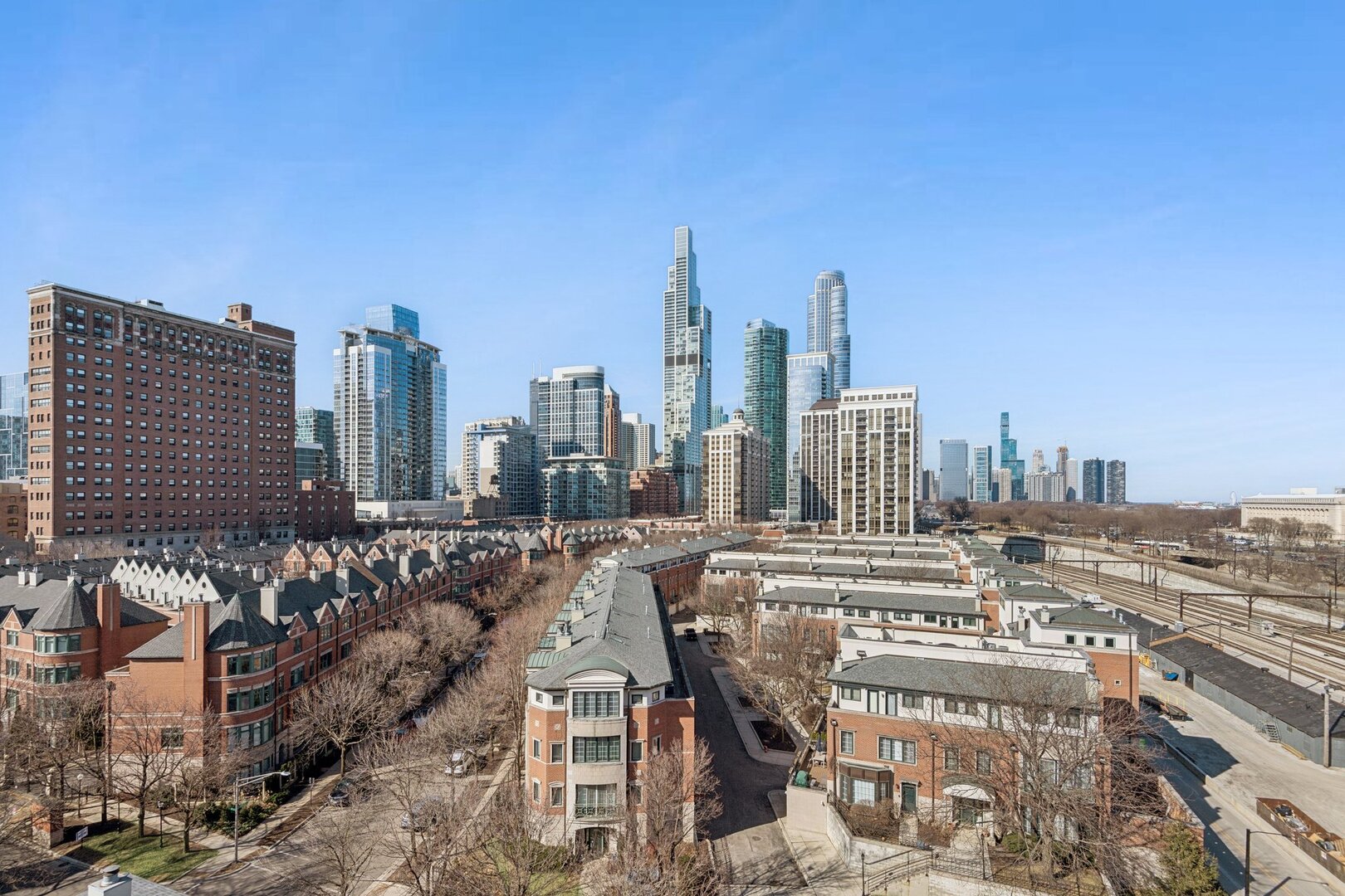 1515 South Prairie Avenue Chicago IL 60605