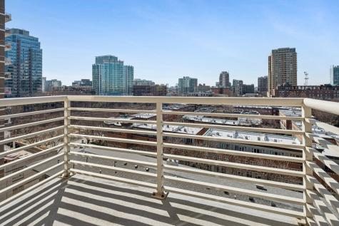 1515 South Prairie Avenue Chicago IL 60605