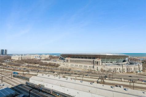 1515 South Prairie Avenue Chicago IL 60605