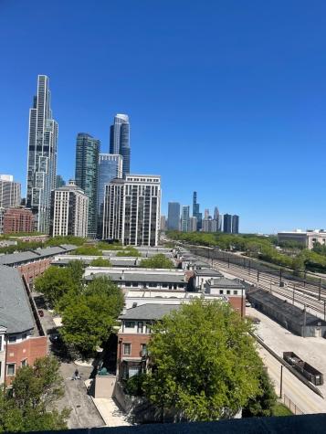 1515 South Prairie Avenue Chicago IL 60605