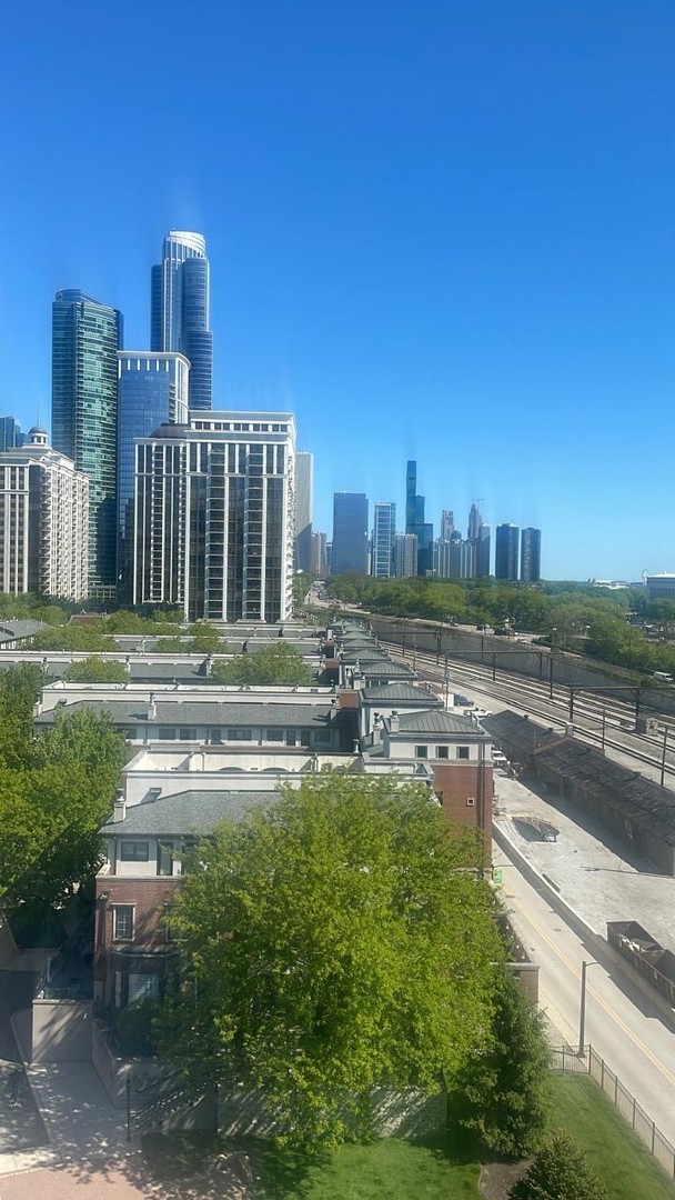 1515 South Prairie Avenue Chicago IL 60605