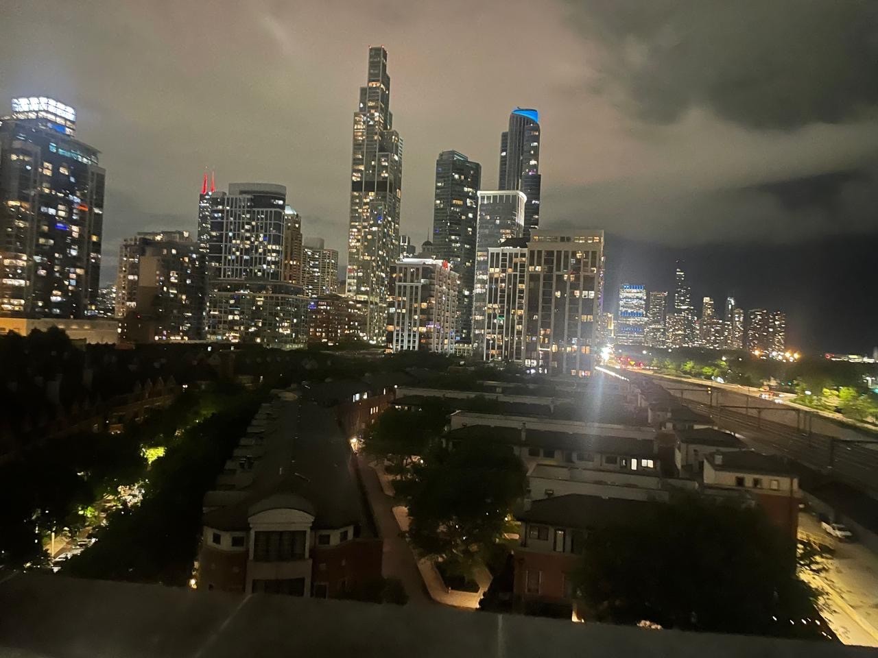 1515 South Prairie Avenue Chicago IL 60605