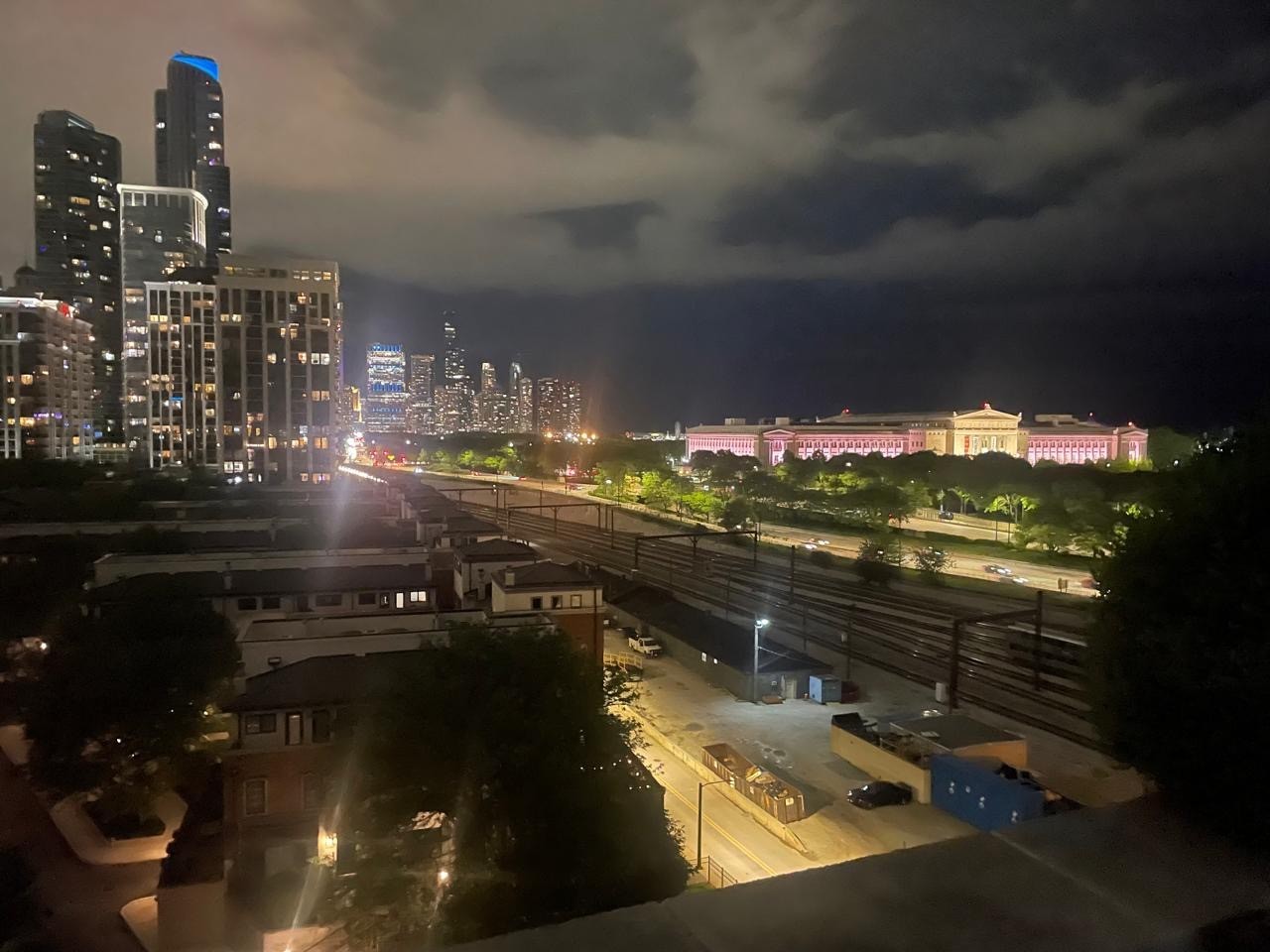 1515 South Prairie Avenue Chicago IL 60605