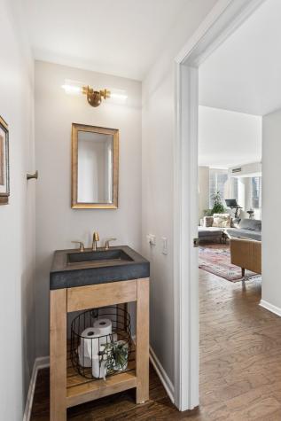1515 South Prairie Avenue Chicago IL 60605