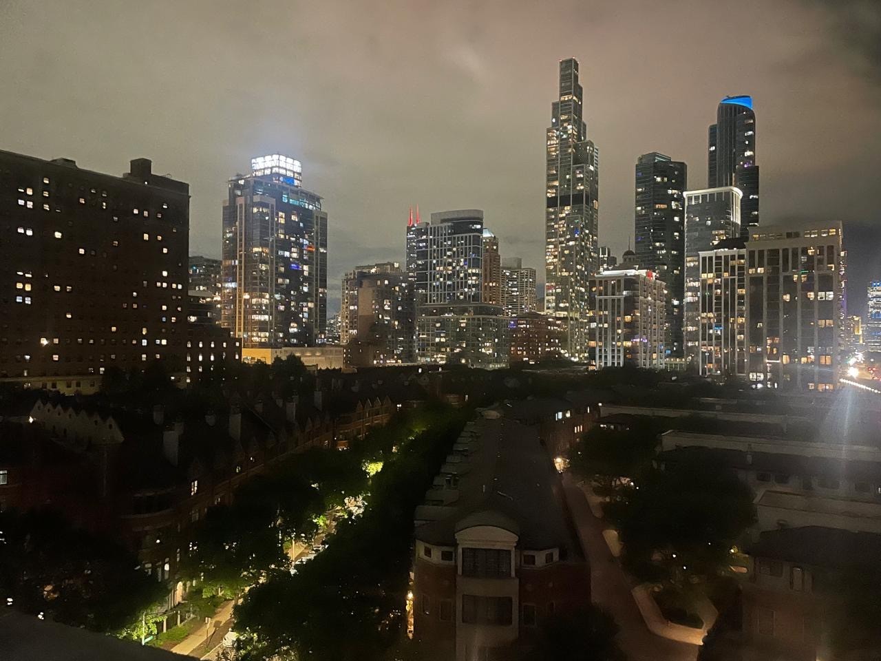 1515 South Prairie Avenue Chicago IL 60605
