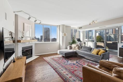 1515 South Prairie Avenue Chicago IL 60605