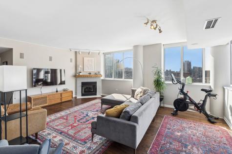 1515 South Prairie Avenue Chicago IL 60605