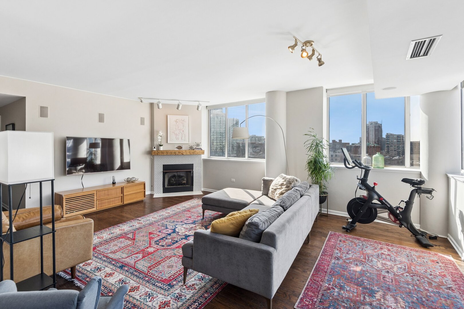 1515 South Prairie Avenue Chicago IL 60605