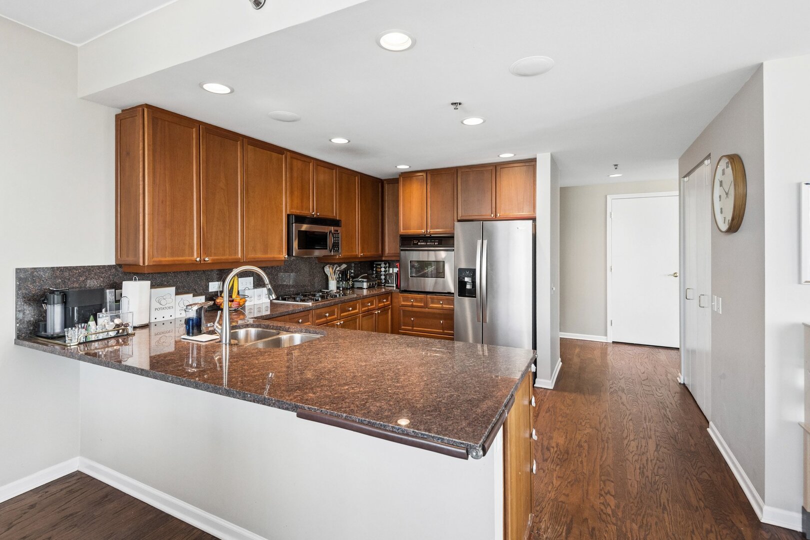 1515 South Prairie Avenue Chicago IL 60605