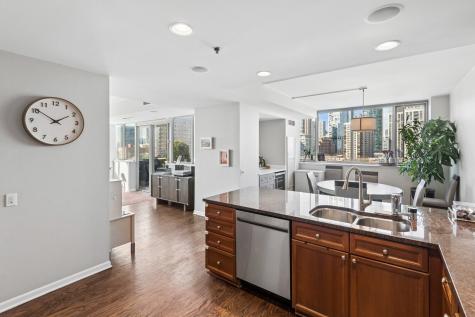 1515 South Prairie Avenue Chicago IL 60605
