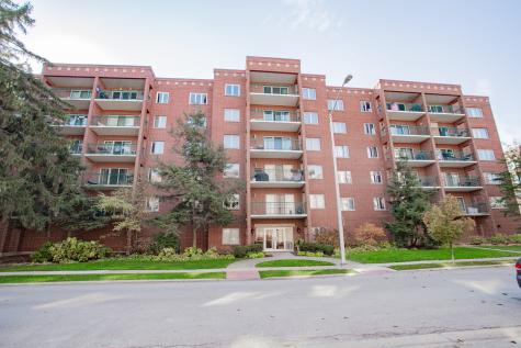 1685 Mill Street Des Plaines IL 60016