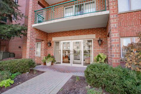 1685 Mill Street Des Plaines IL 60016