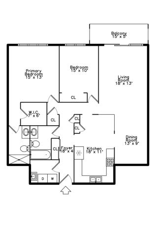 1685 Mill Street Des Plaines IL 60016