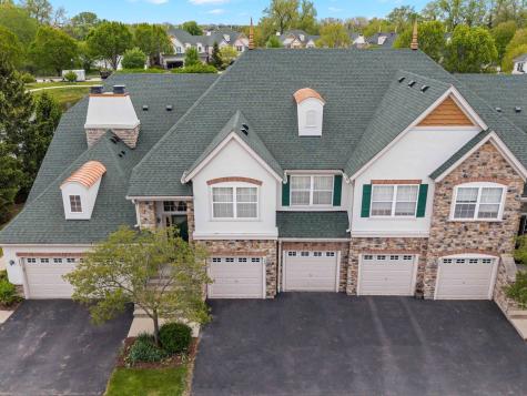 377 Bay Tree Circle Vernon Hills IL 60061
