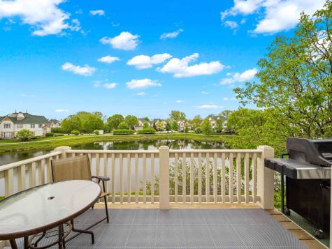 377 Bay Tree Circle Vernon Hills IL 60061
