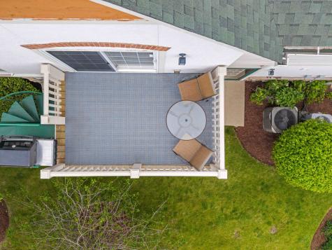 377 Bay Tree Circle Vernon Hills IL 60061