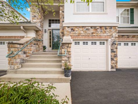 377 Bay Tree Circle Vernon Hills IL 60061