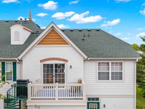 377 Bay Tree Circle Vernon Hills IL 60061