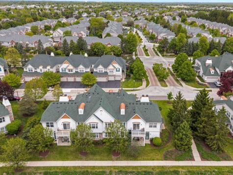 377 Bay Tree Circle Vernon Hills IL 60061
