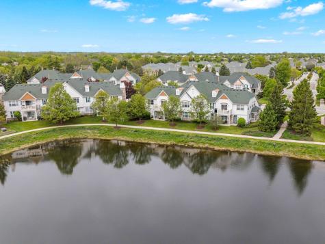 377 Bay Tree Circle Vernon Hills IL 60061