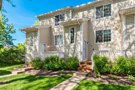 1627 Liberty Street Hanover Park IL 60133