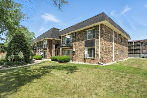 18205 Hart Drive Homewood IL 60430