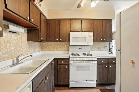 18205 Hart Drive Homewood IL 60430