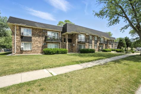 18205 Hart Drive Homewood IL 60430